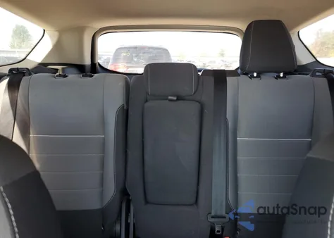 2015 Ford Escape Se z USA, uszkodzony, nr VIN 1FMCU9GX4FUB77351